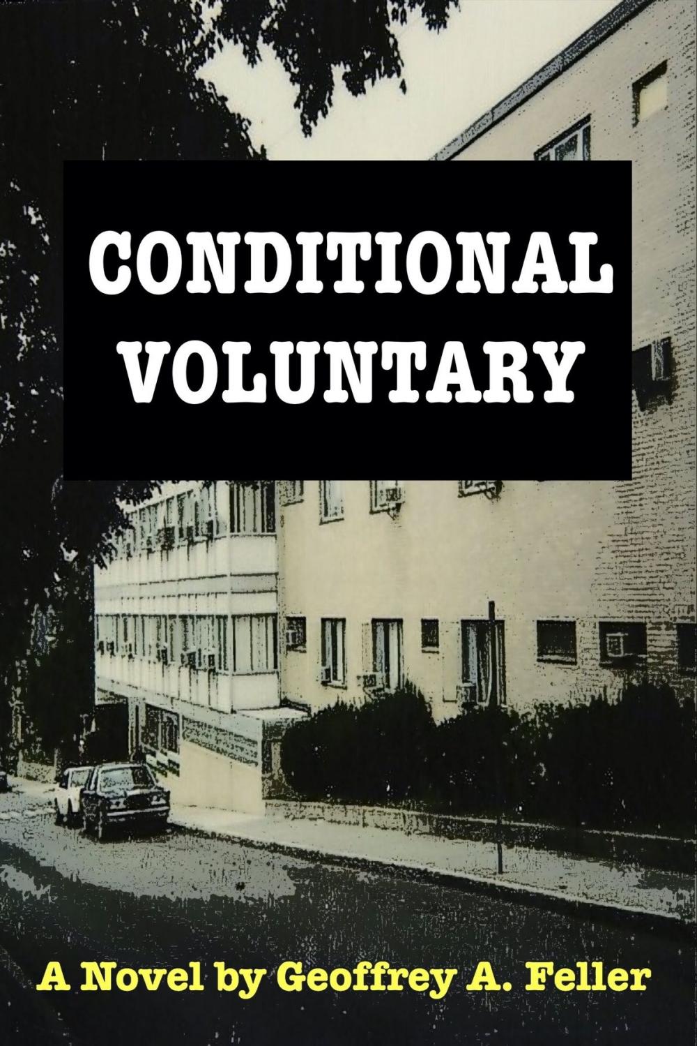 Big bigCover of Conditional Voluntary