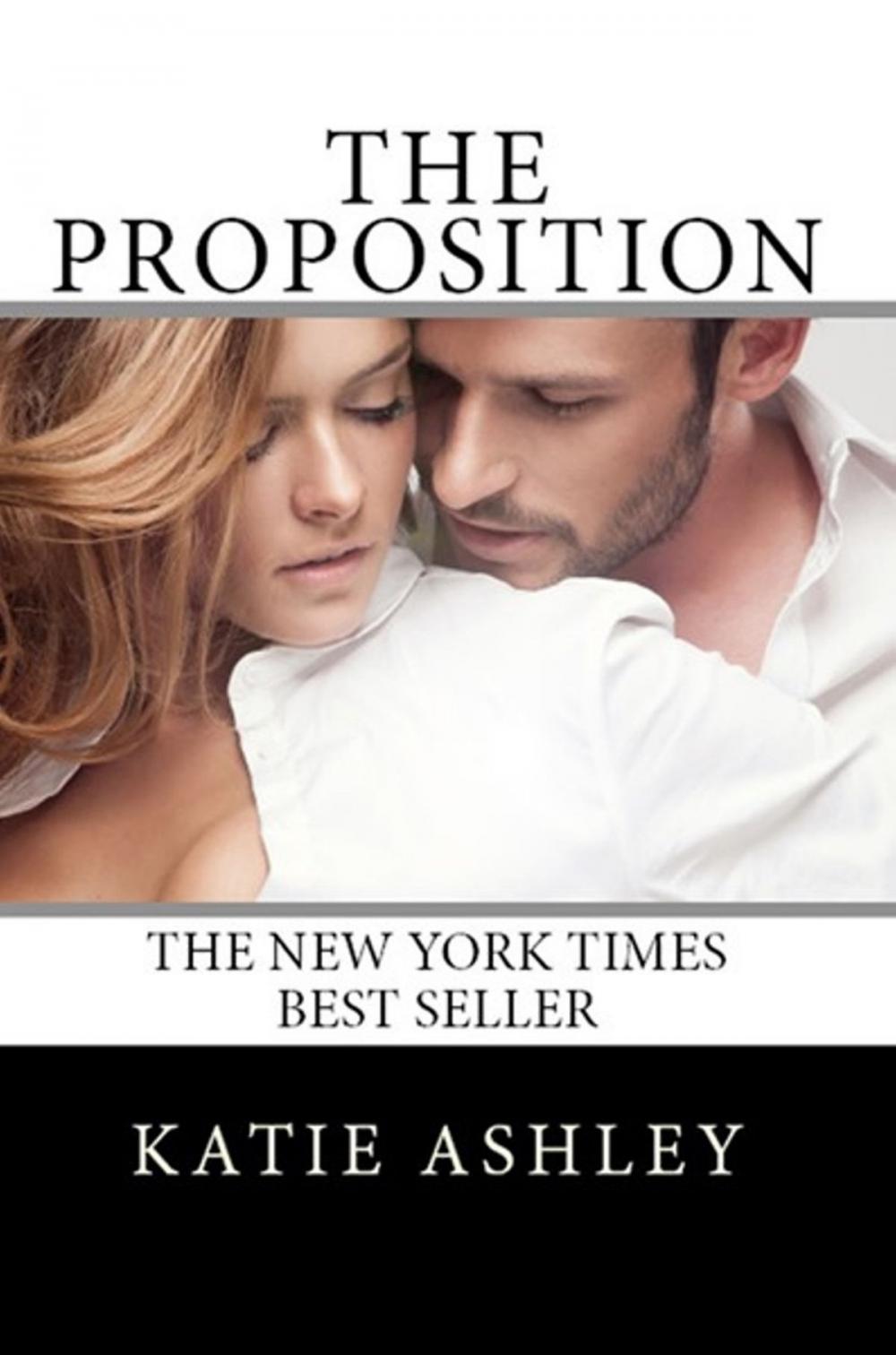 Big bigCover of The Proposition