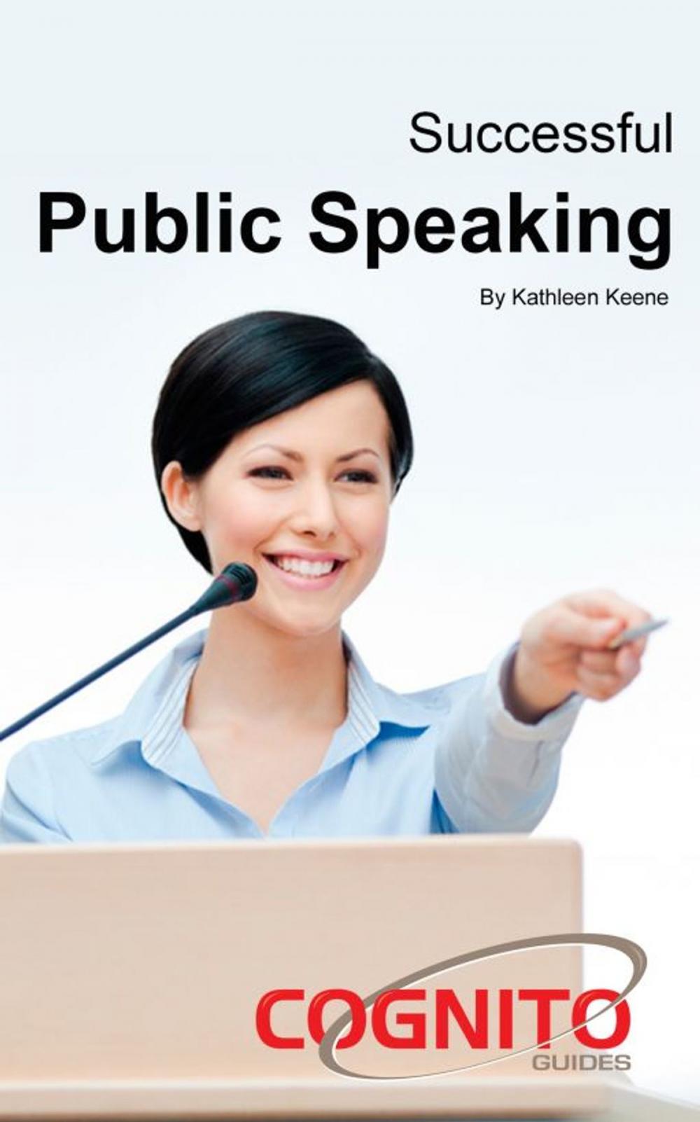 Big bigCover of Successful Public Speaking