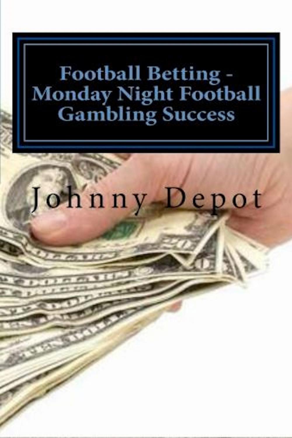 Big bigCover of Football Betting: Monday Night Football Gambling Success