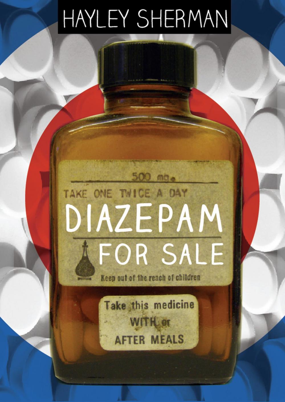 Big bigCover of Diazepam for Sale