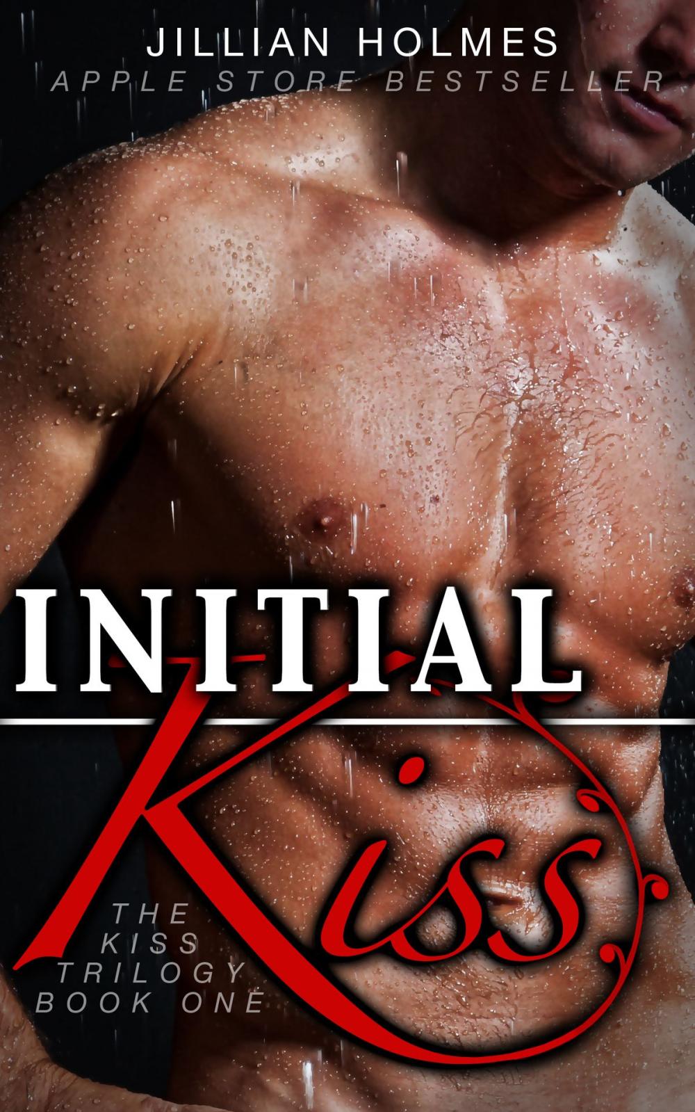 Big bigCover of Initial Kiss