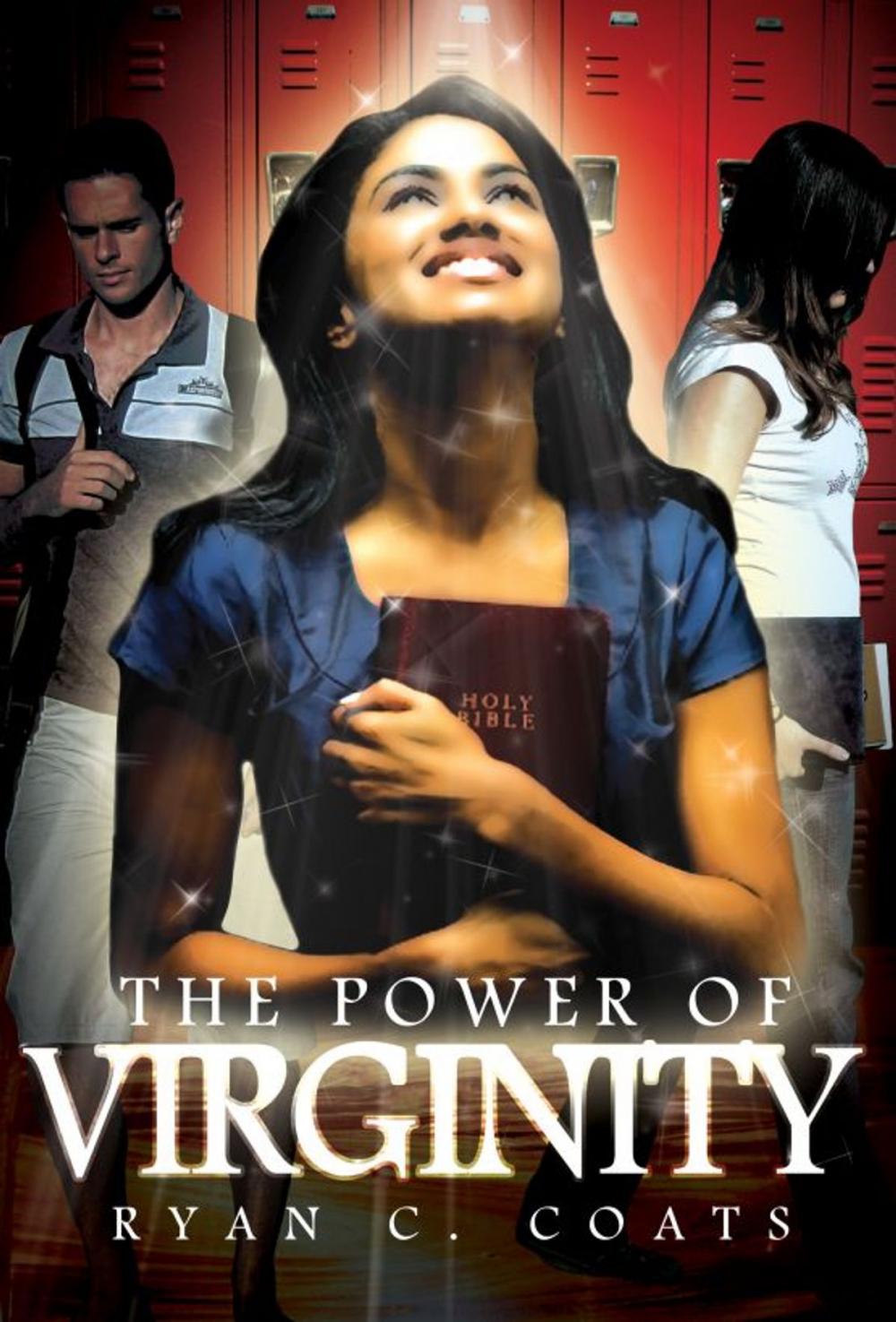 Big bigCover of The Power of Virginity