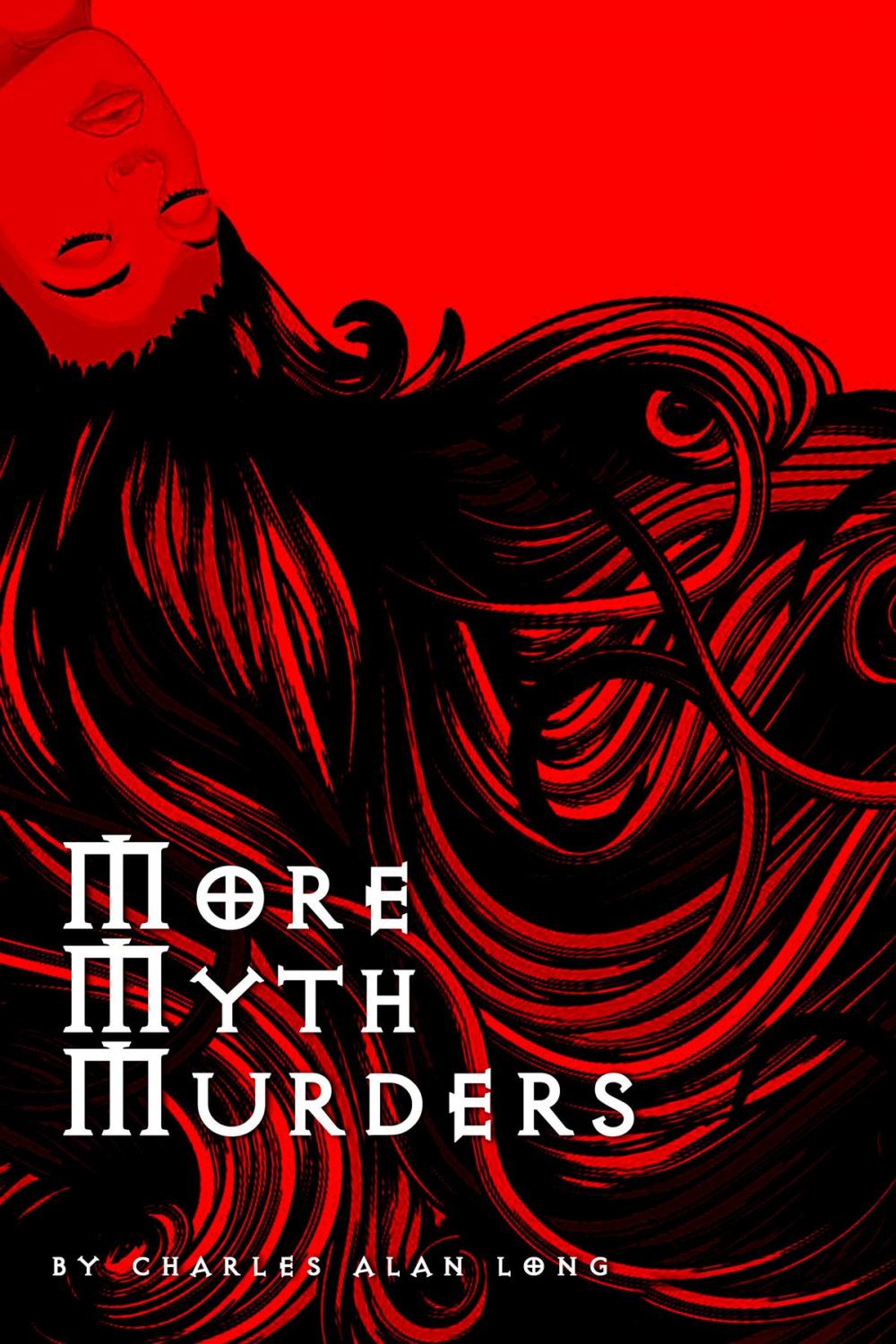 Big bigCover of More Myth Murders (A Sheffield and Black Mystery)