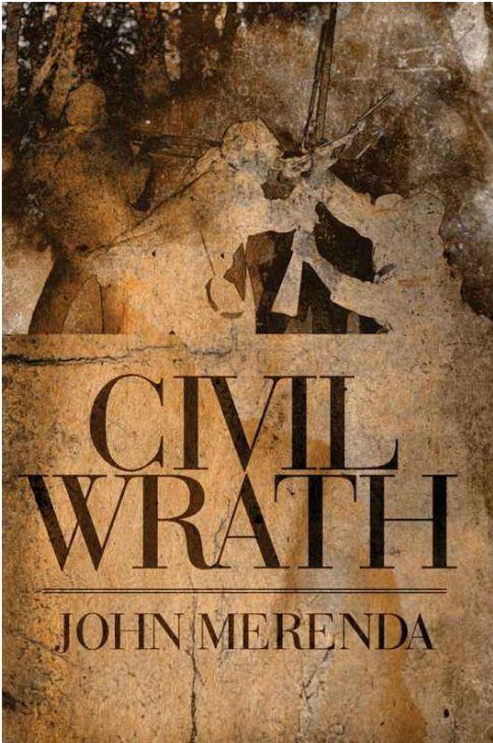 Big bigCover of Civil Wrath