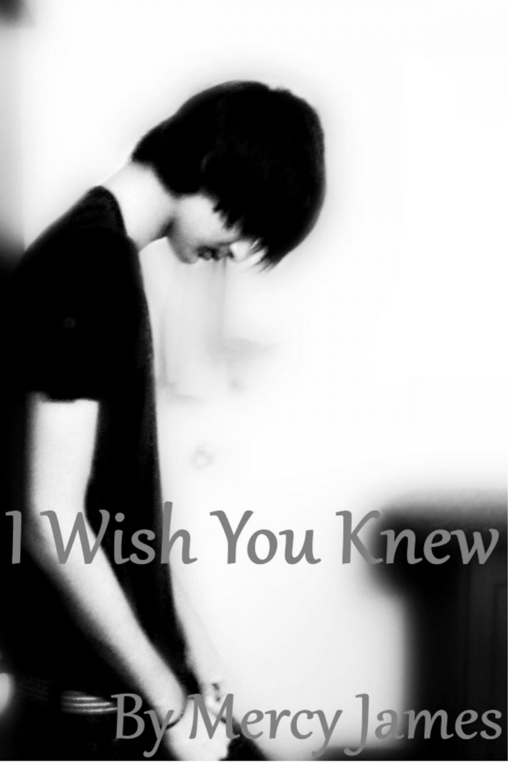 Big bigCover of I Wish You Knew