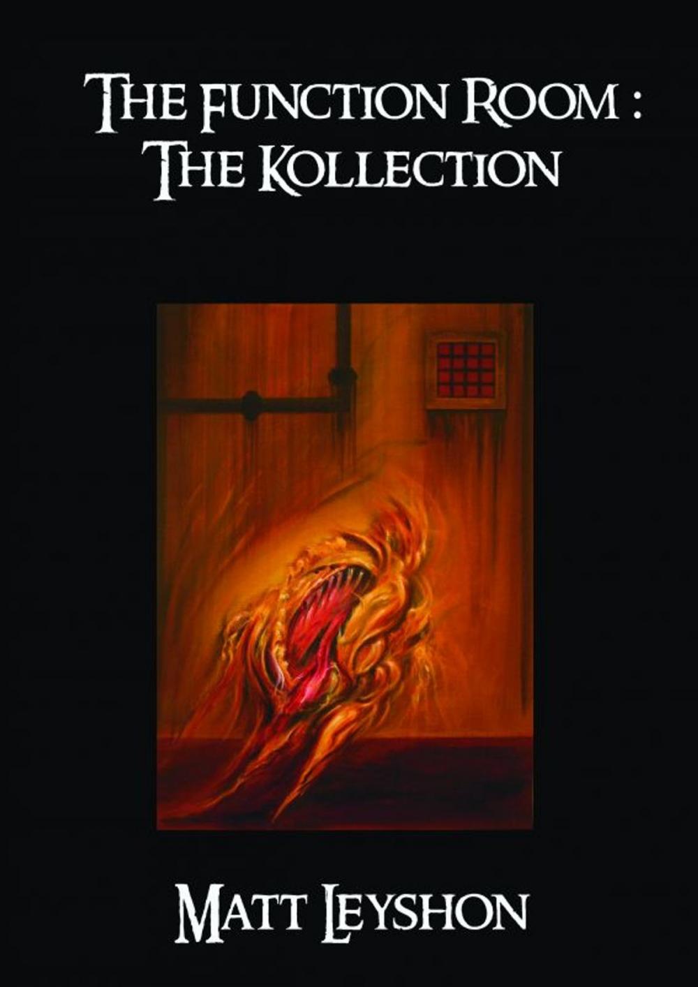 Big bigCover of The Function Room: The Kollection