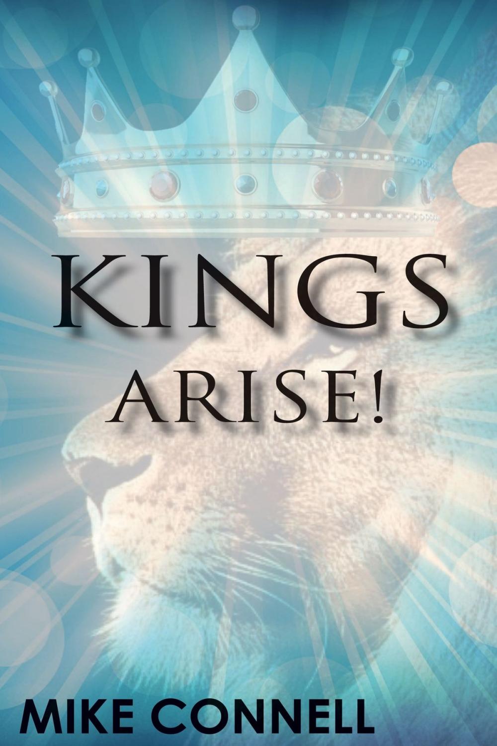 Big bigCover of Kings Arise (4 sermons)