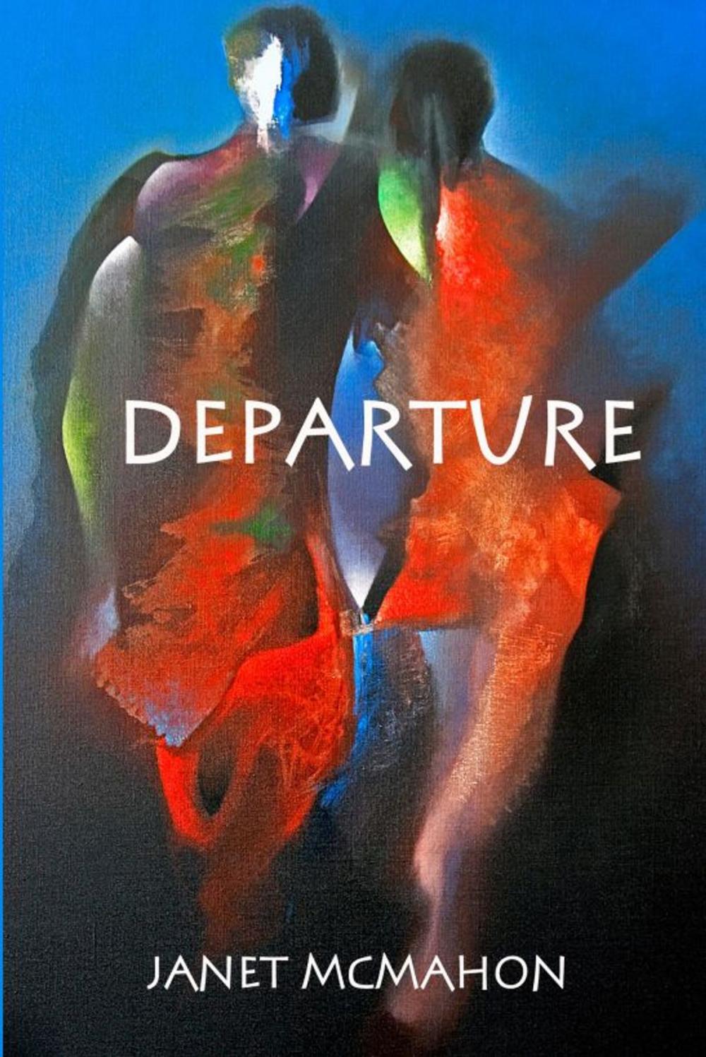 Big bigCover of Departure