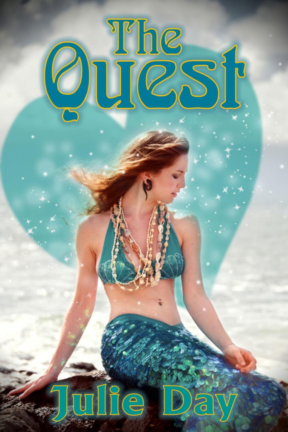 Big bigCover of The Quest