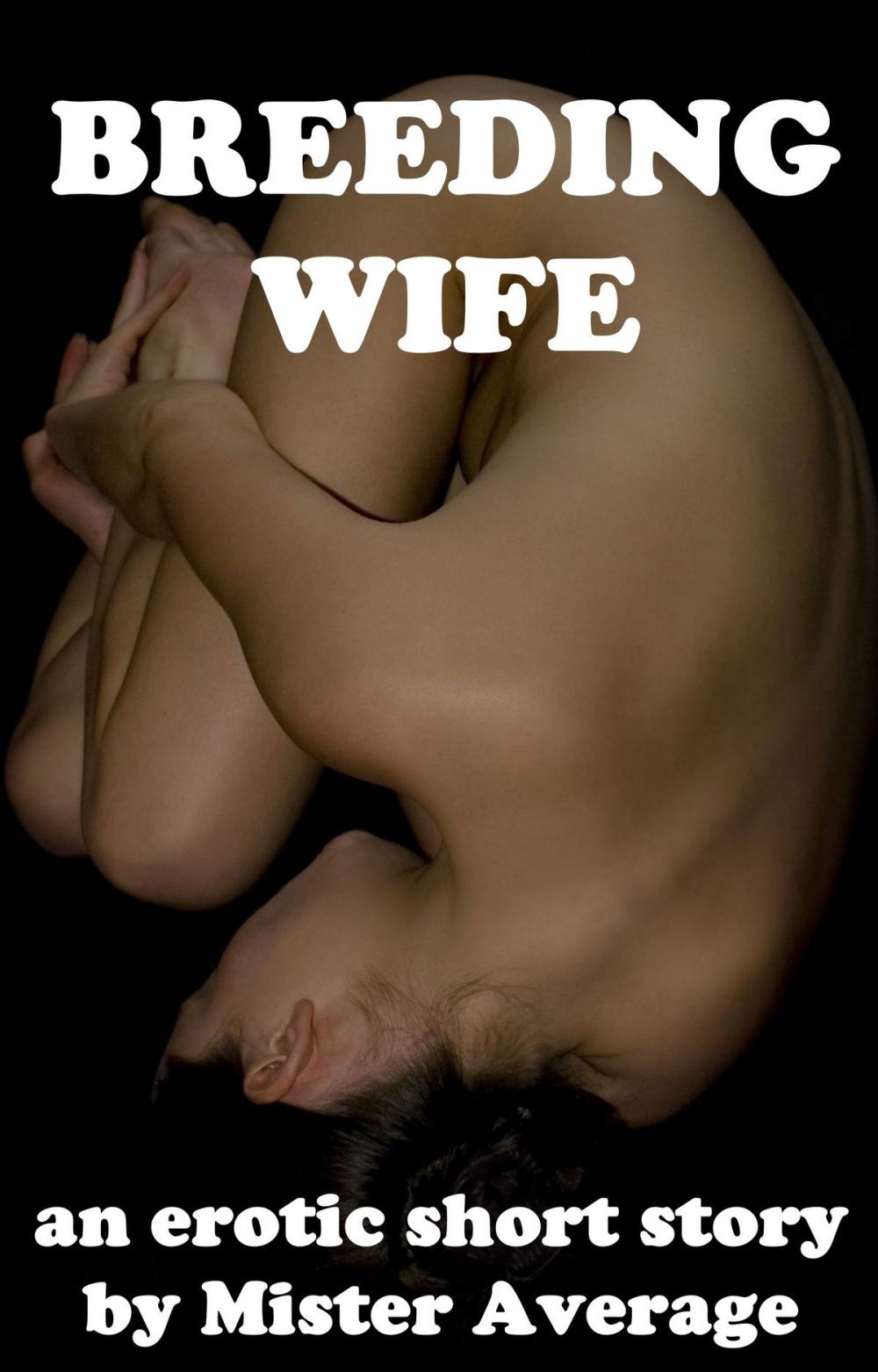 Big bigCover of Breeding Wife