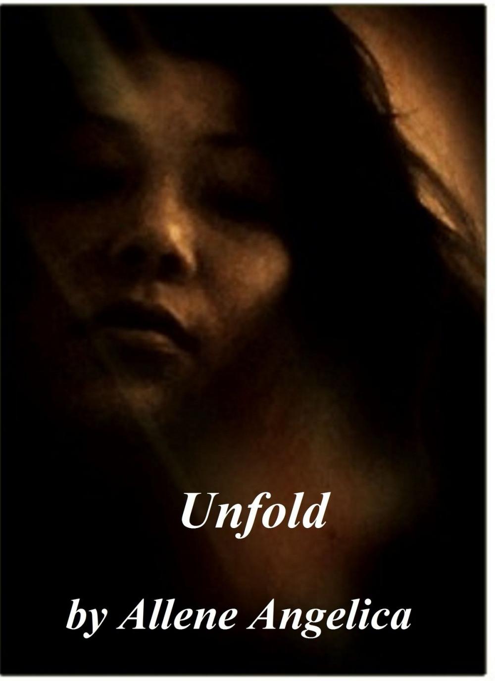 Big bigCover of Unfold