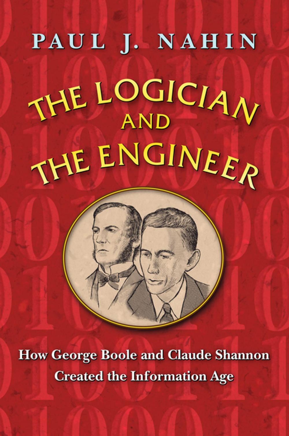 Big bigCover of The Logician and the Engineer