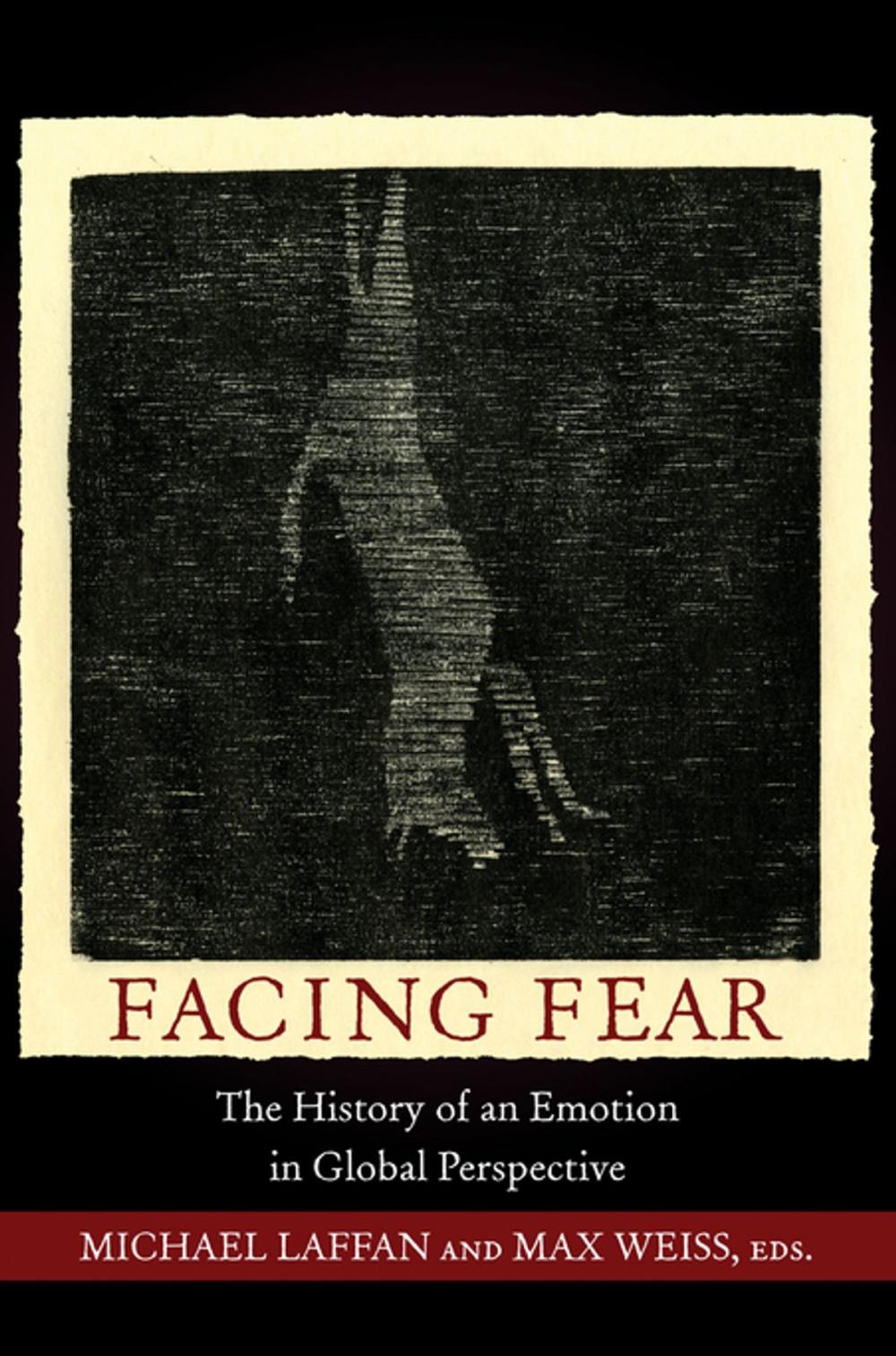 Big bigCover of Facing Fear