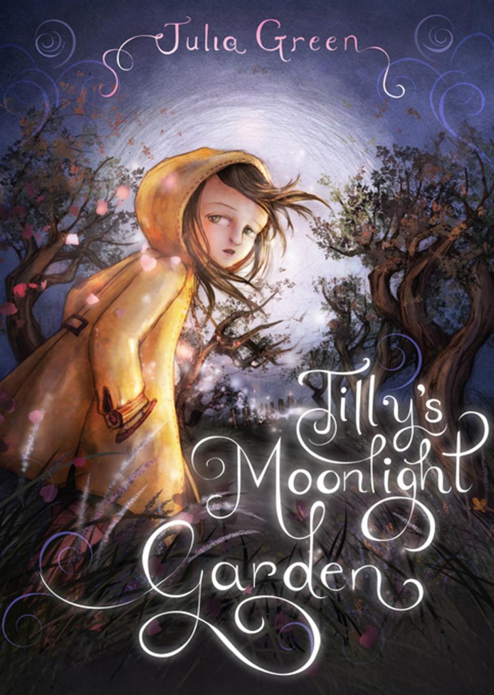 Big bigCover of Tilly's Moonlight Garden