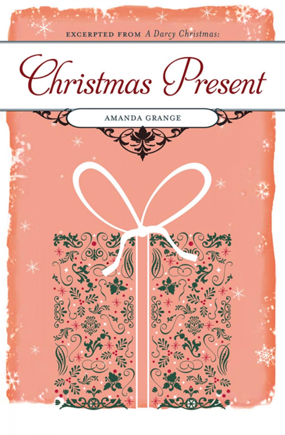 Big bigCover of Christmas Present