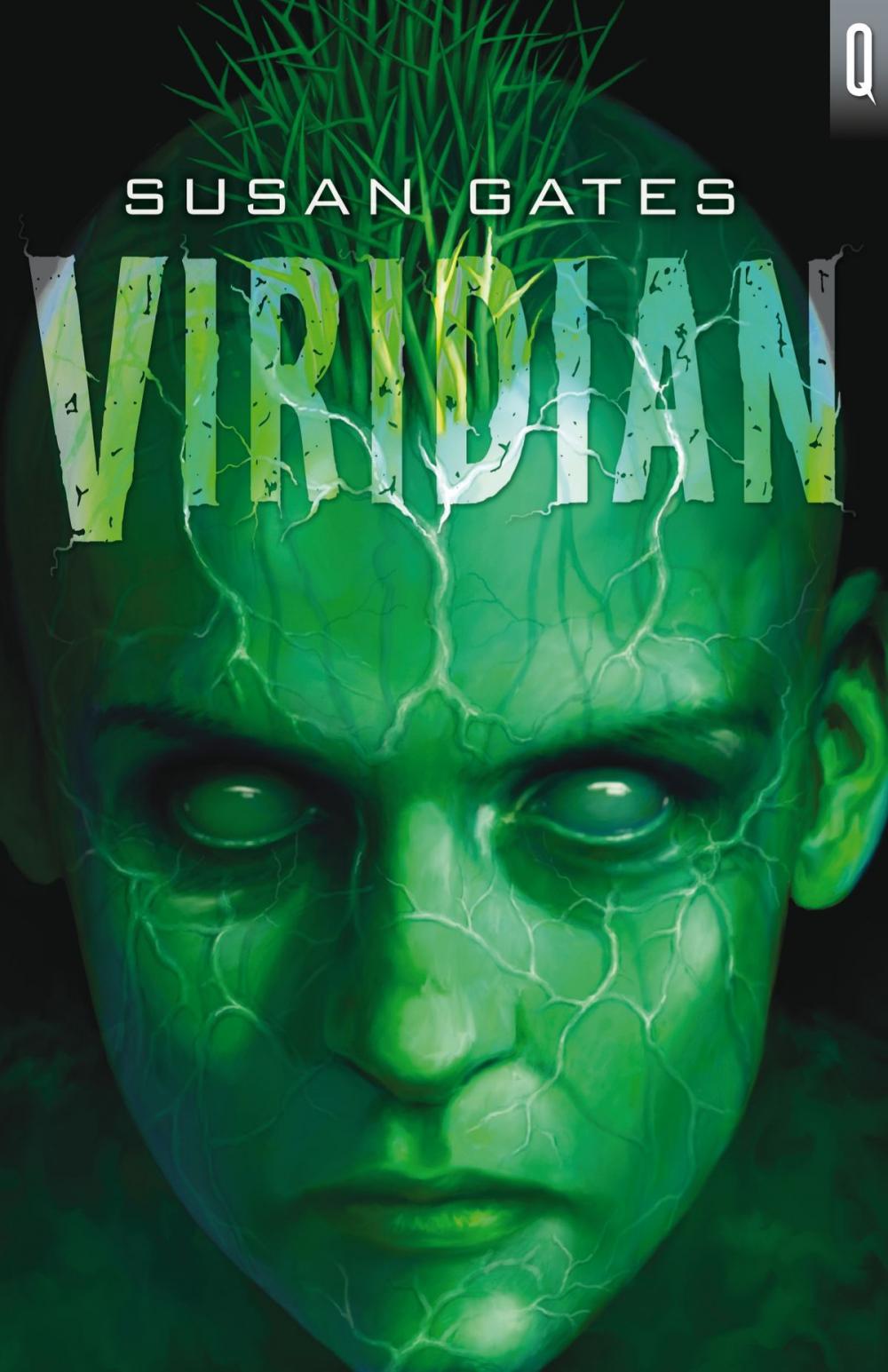 Big bigCover of Viridian