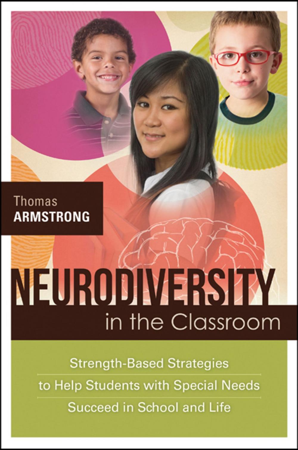 Big bigCover of Neurodiversity in the Classroom