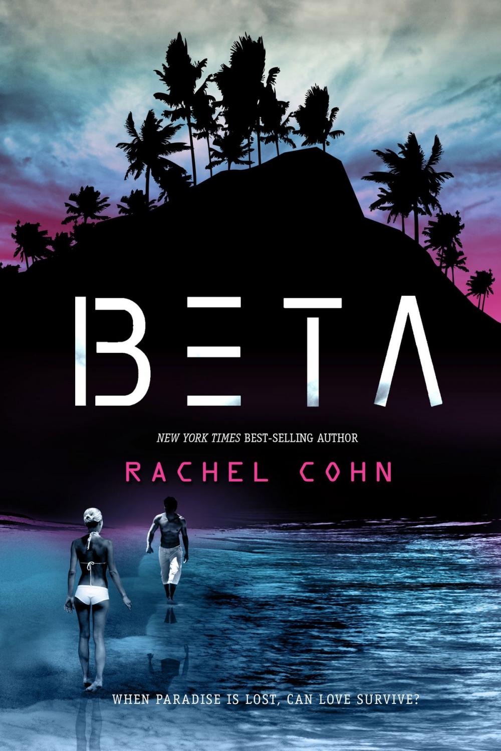 Big bigCover of Beta