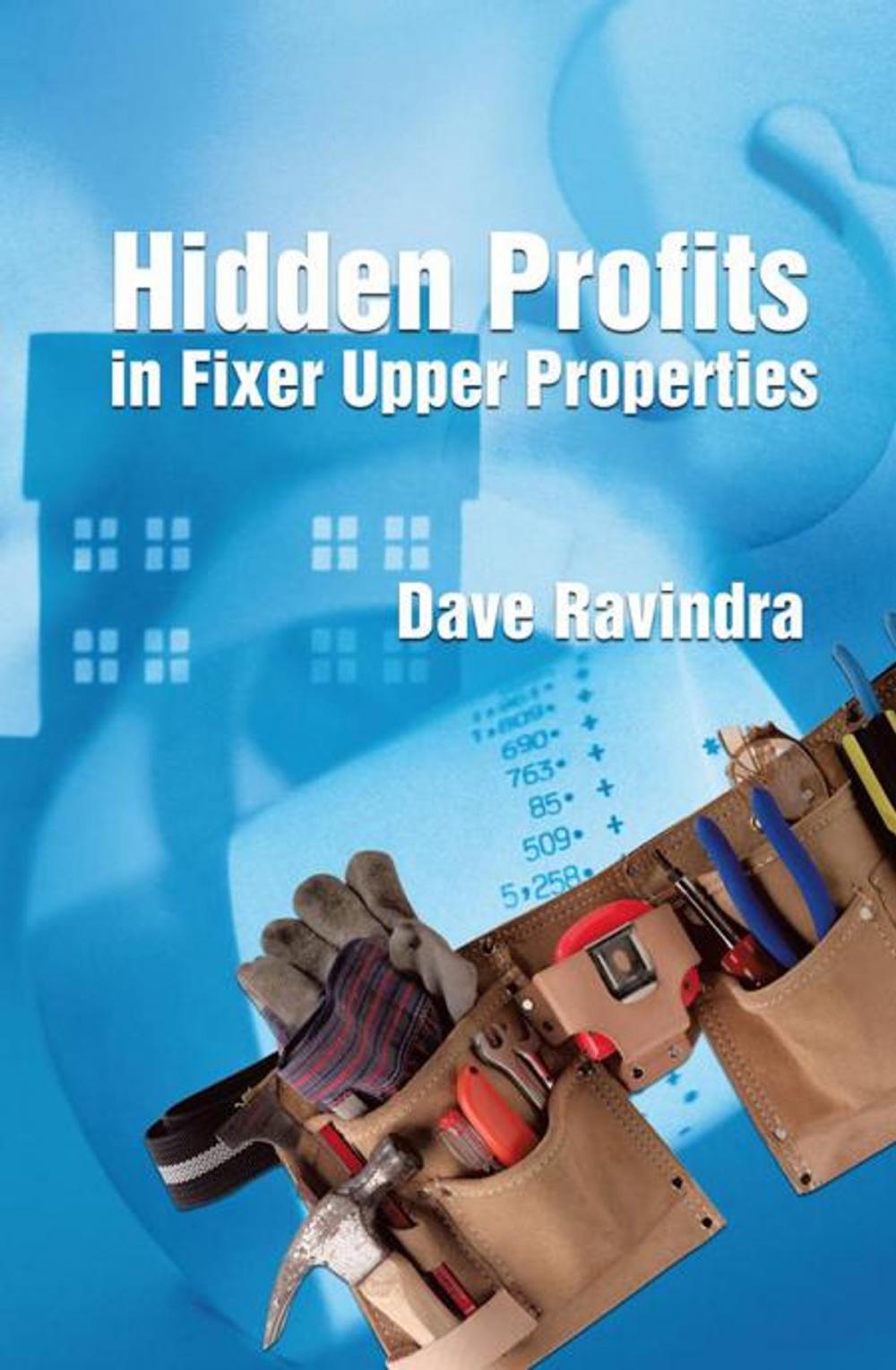 Big bigCover of Hidden Profits in Fixer Upper Properties