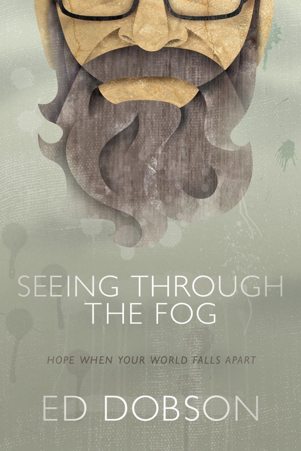 Big bigCover of Seeing through the Fog: Hope When Your World Falls Apart