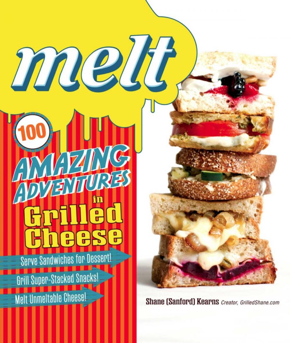 Big bigCover of Melt