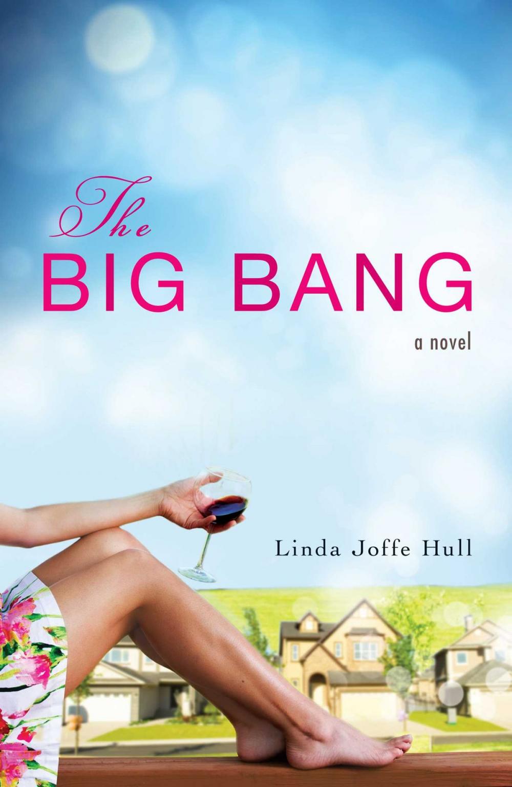 Big bigCover of The Big Bang