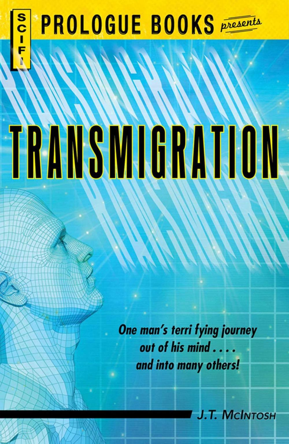 Big bigCover of Transmigration