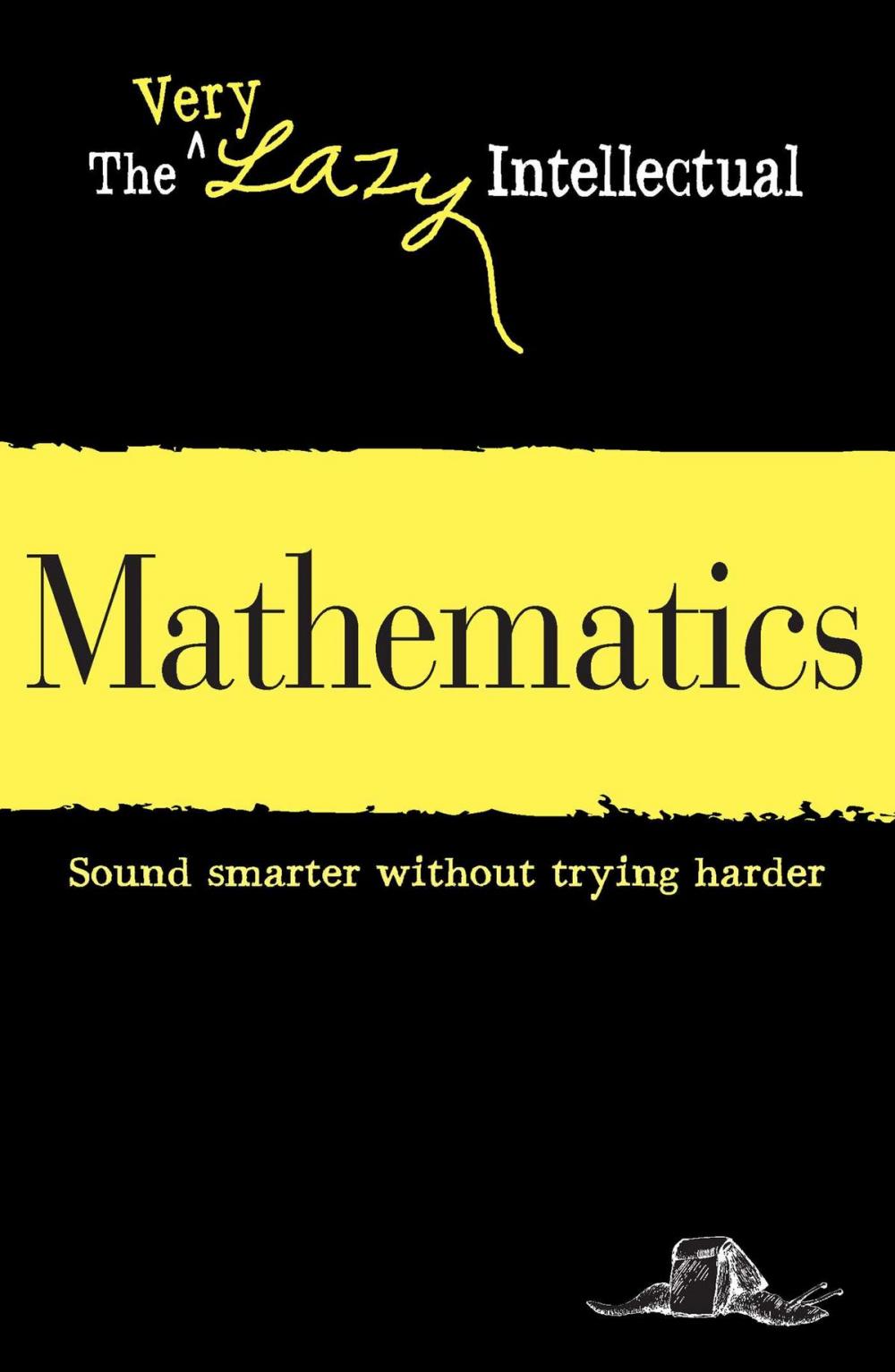 Big bigCover of Mathematics