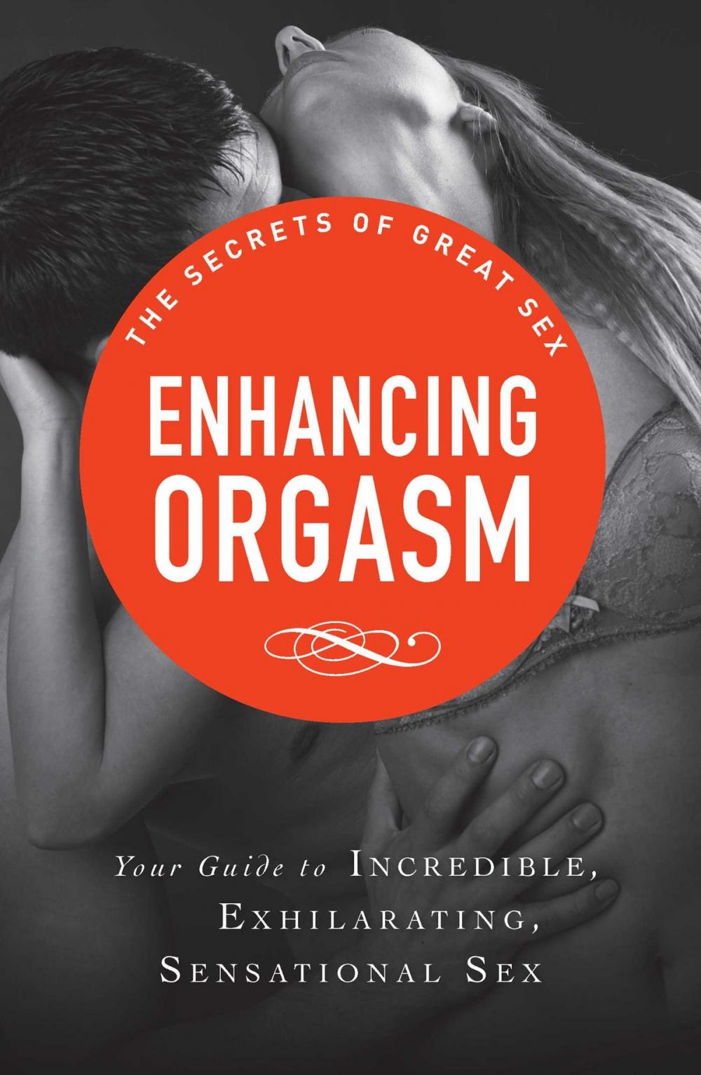 Big bigCover of Enhancing Orgasm