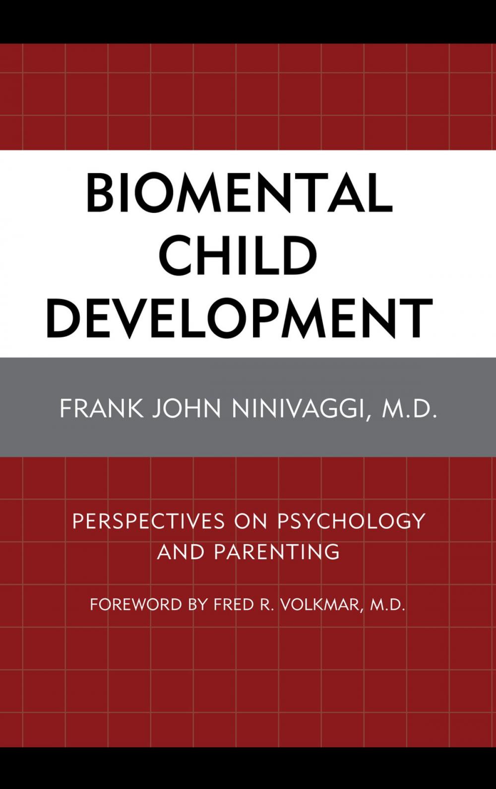 Big bigCover of Biomental Child Development