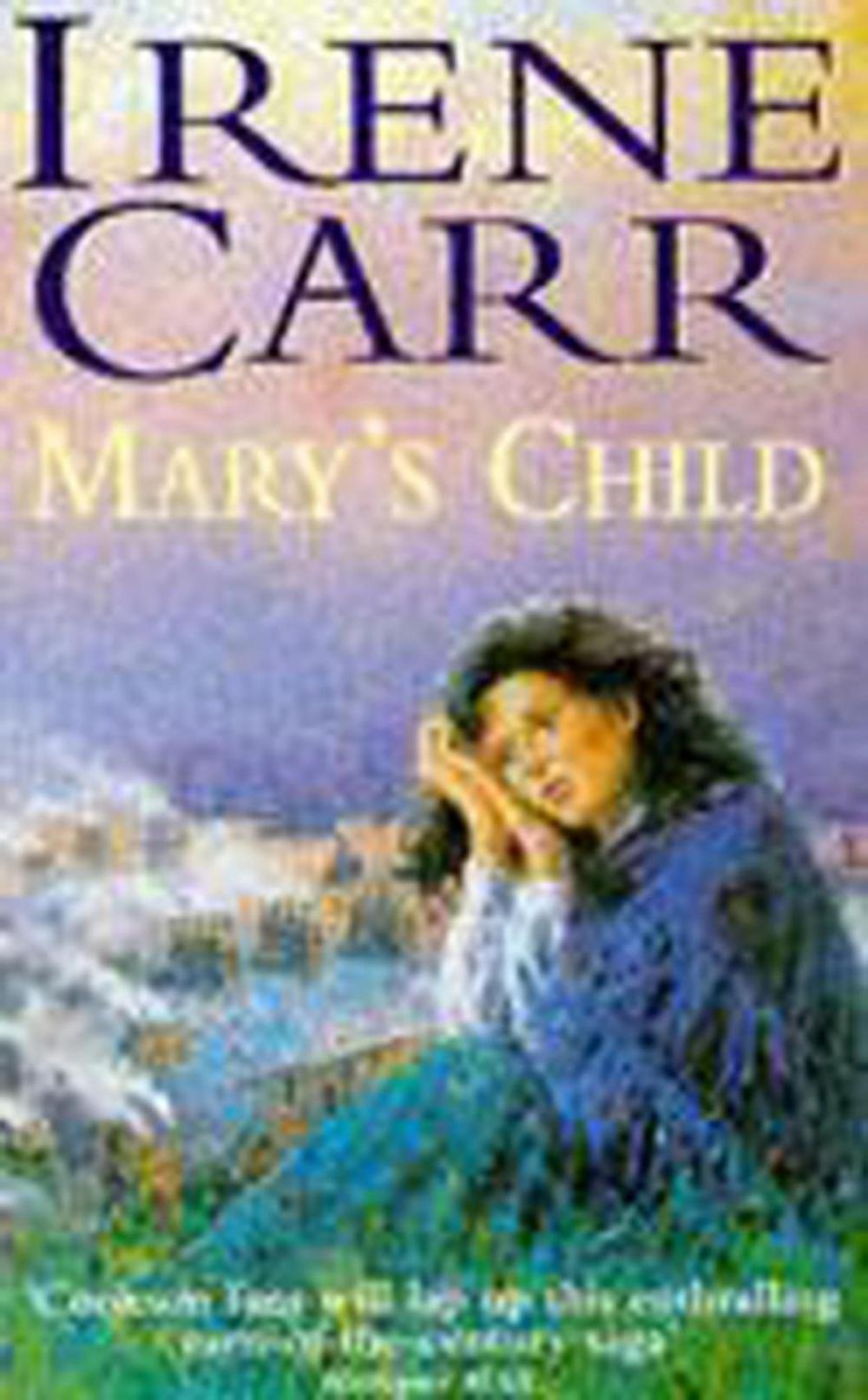 Big bigCover of Mary's Child