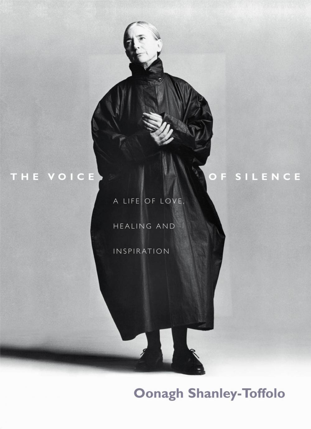 Big bigCover of The Voice Of Silence