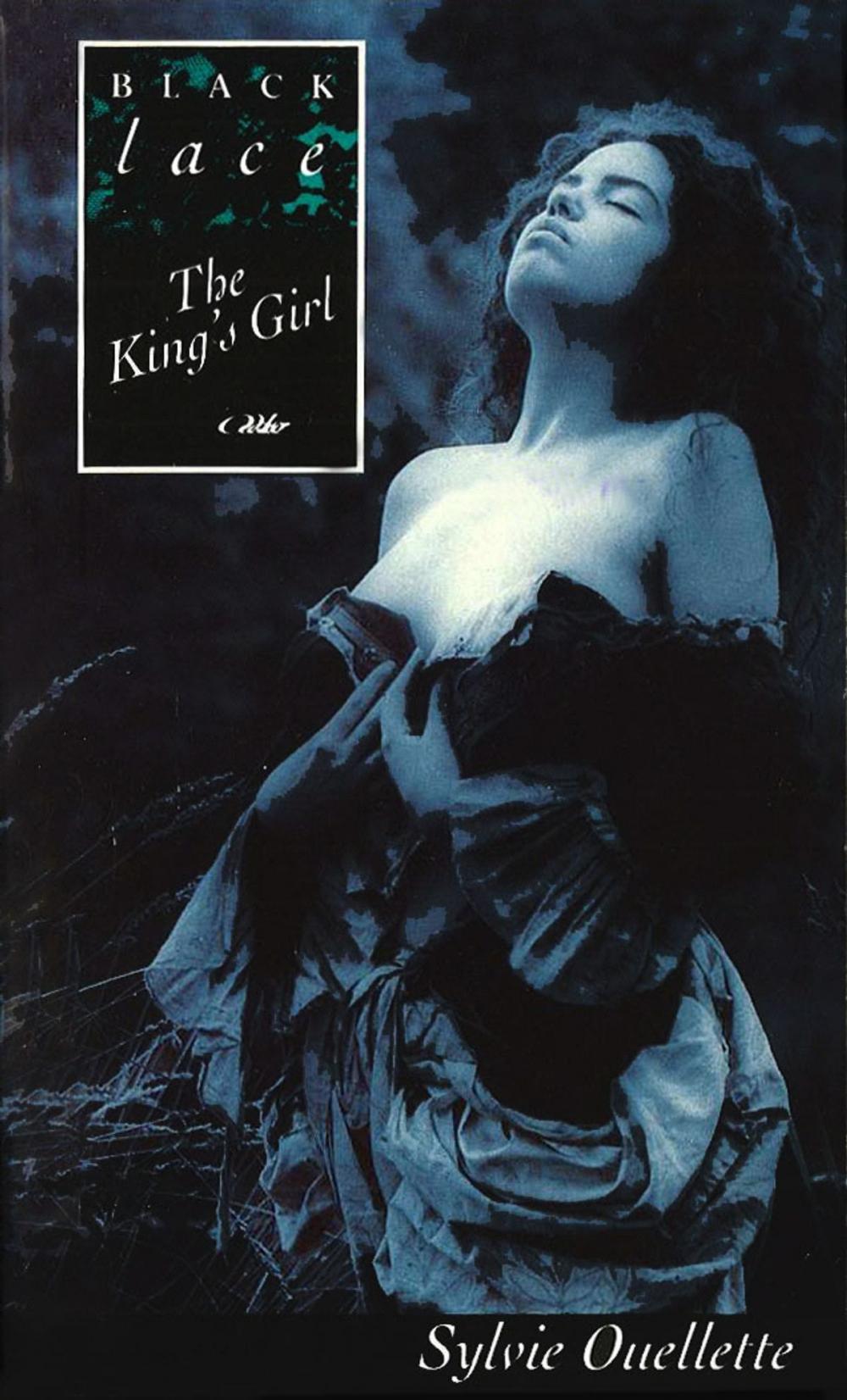 Big bigCover of The King's Girl