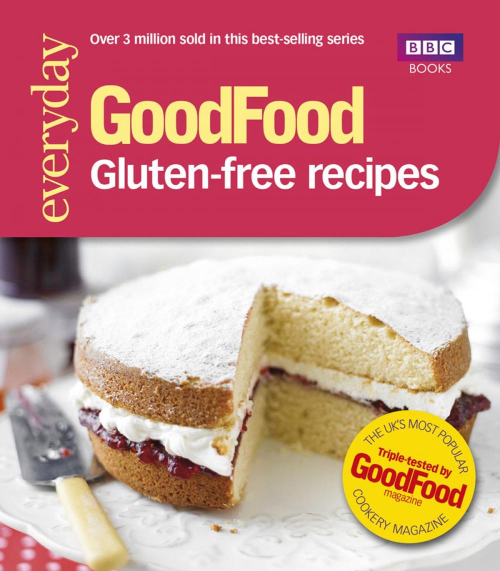 Big bigCover of Good Food: Gluten-free recipes