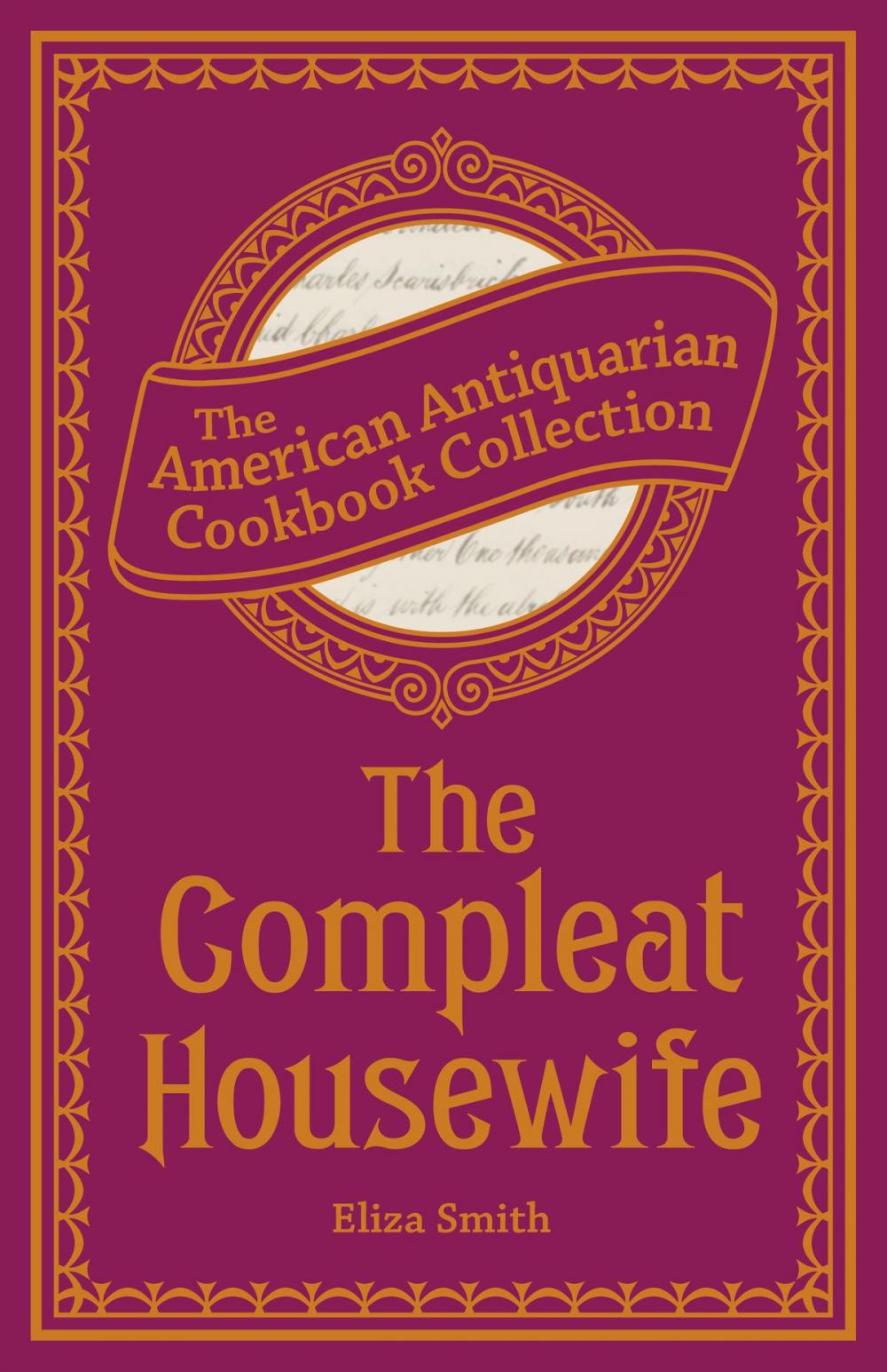 Big bigCover of The Compleat Housewife