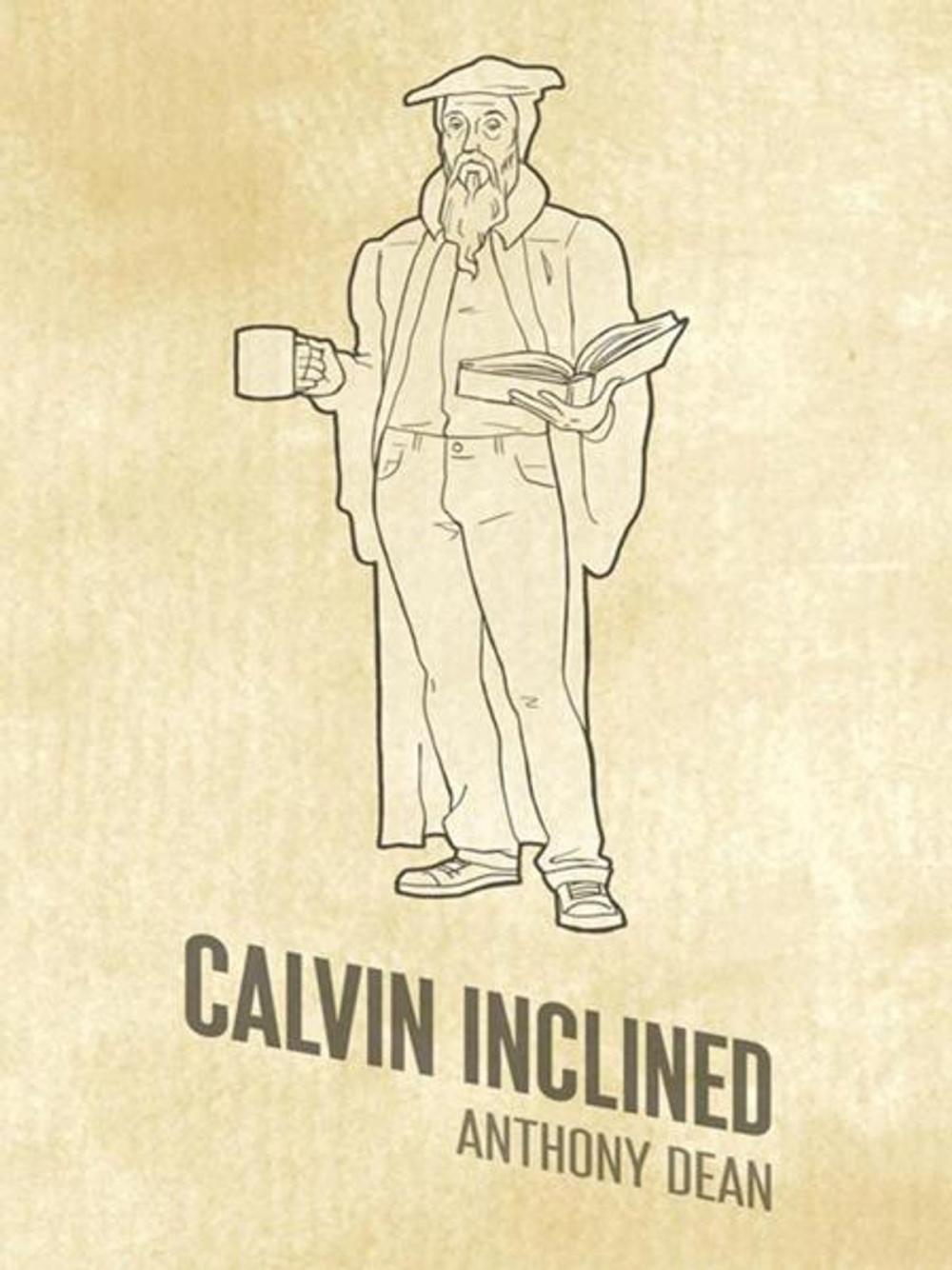 Big bigCover of Calvin Inclined