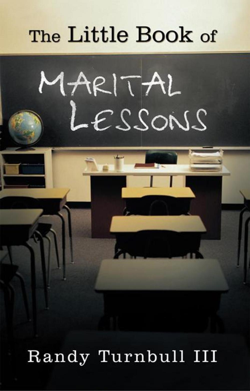 Big bigCover of The Little Book of Marital Lessons