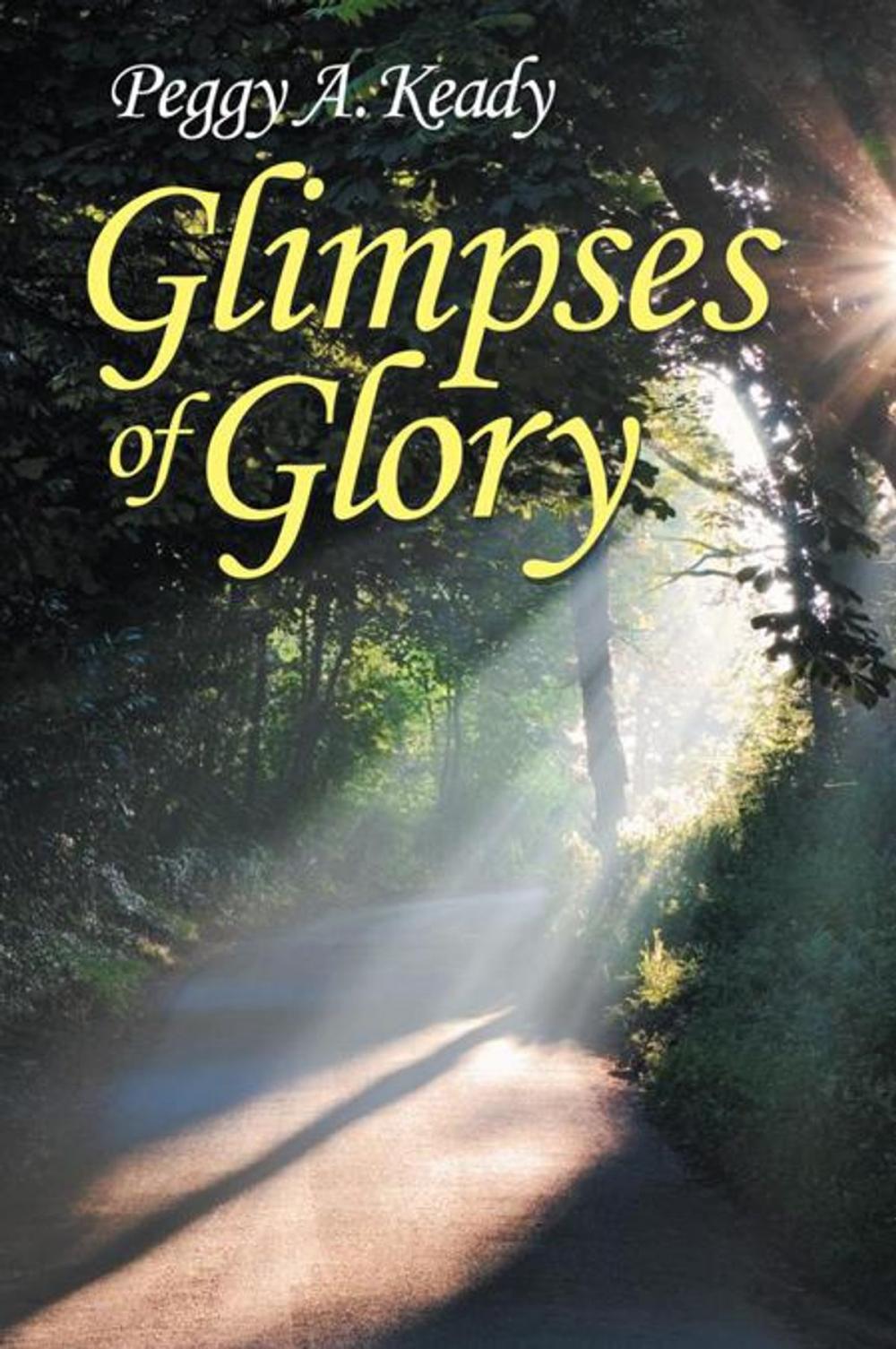 Big bigCover of Glimpses of Glory