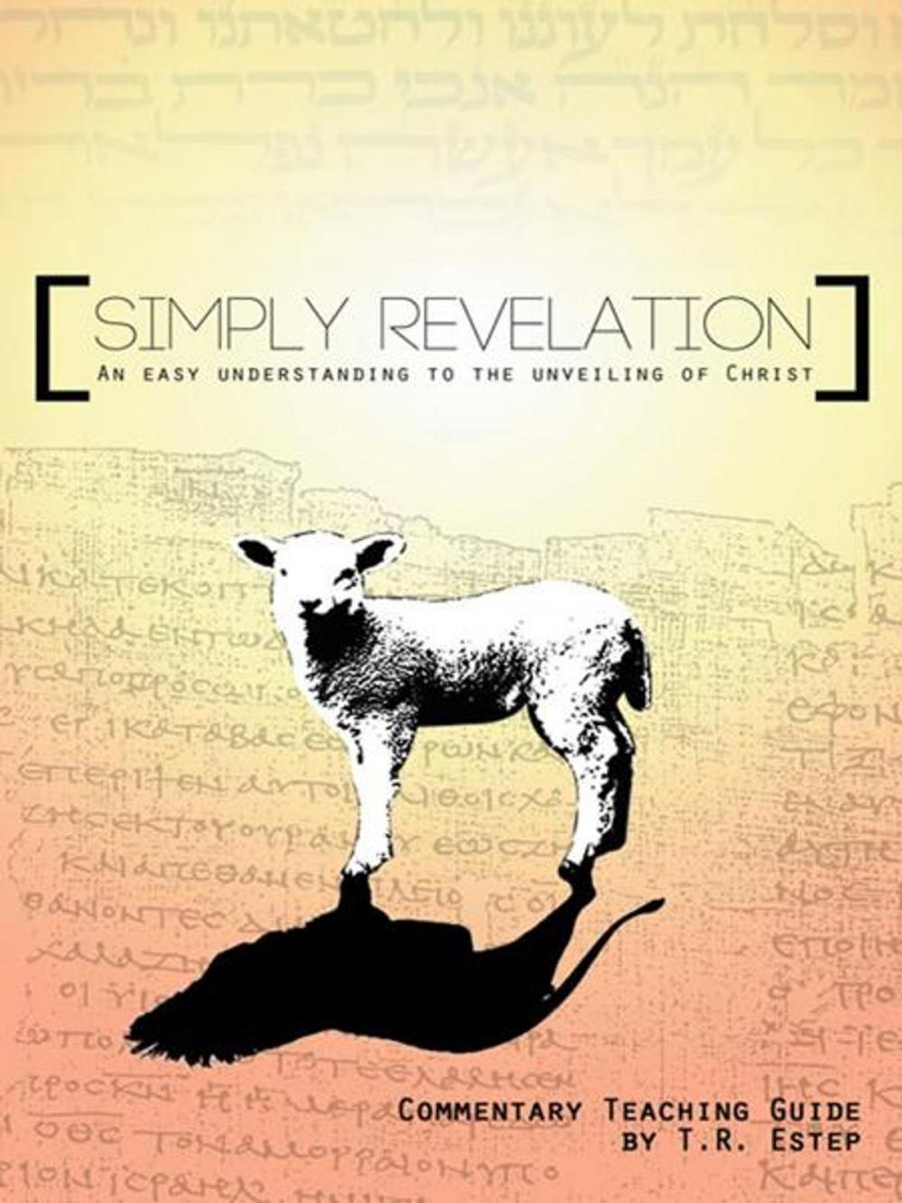 Big bigCover of Simply Revelation