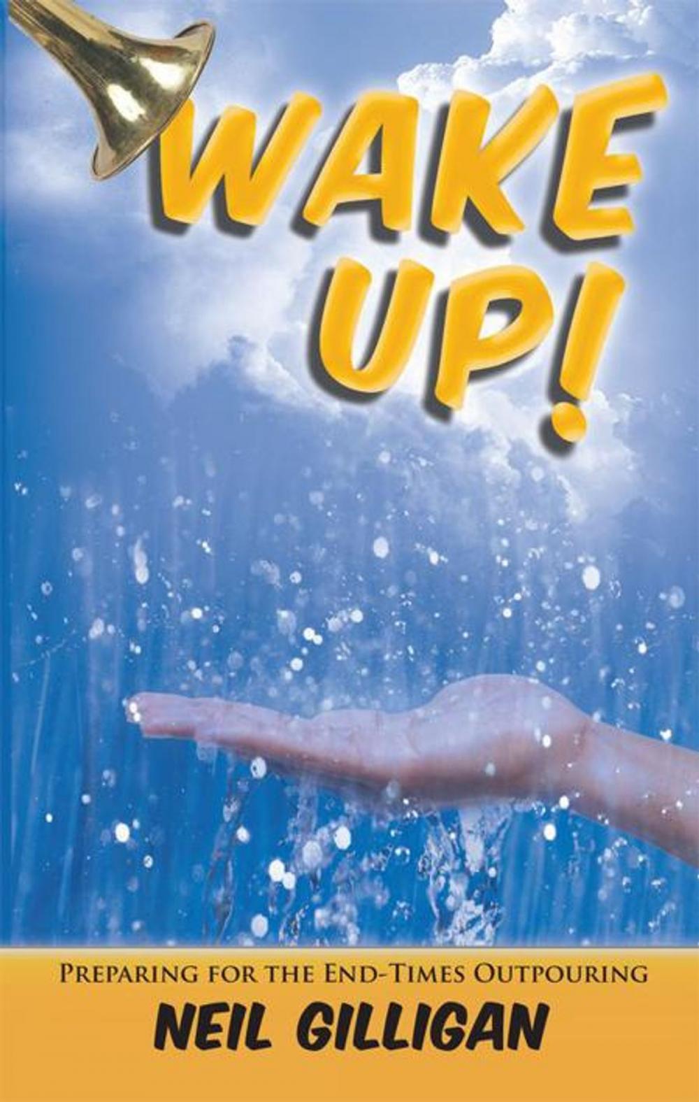 Big bigCover of Wake Up!