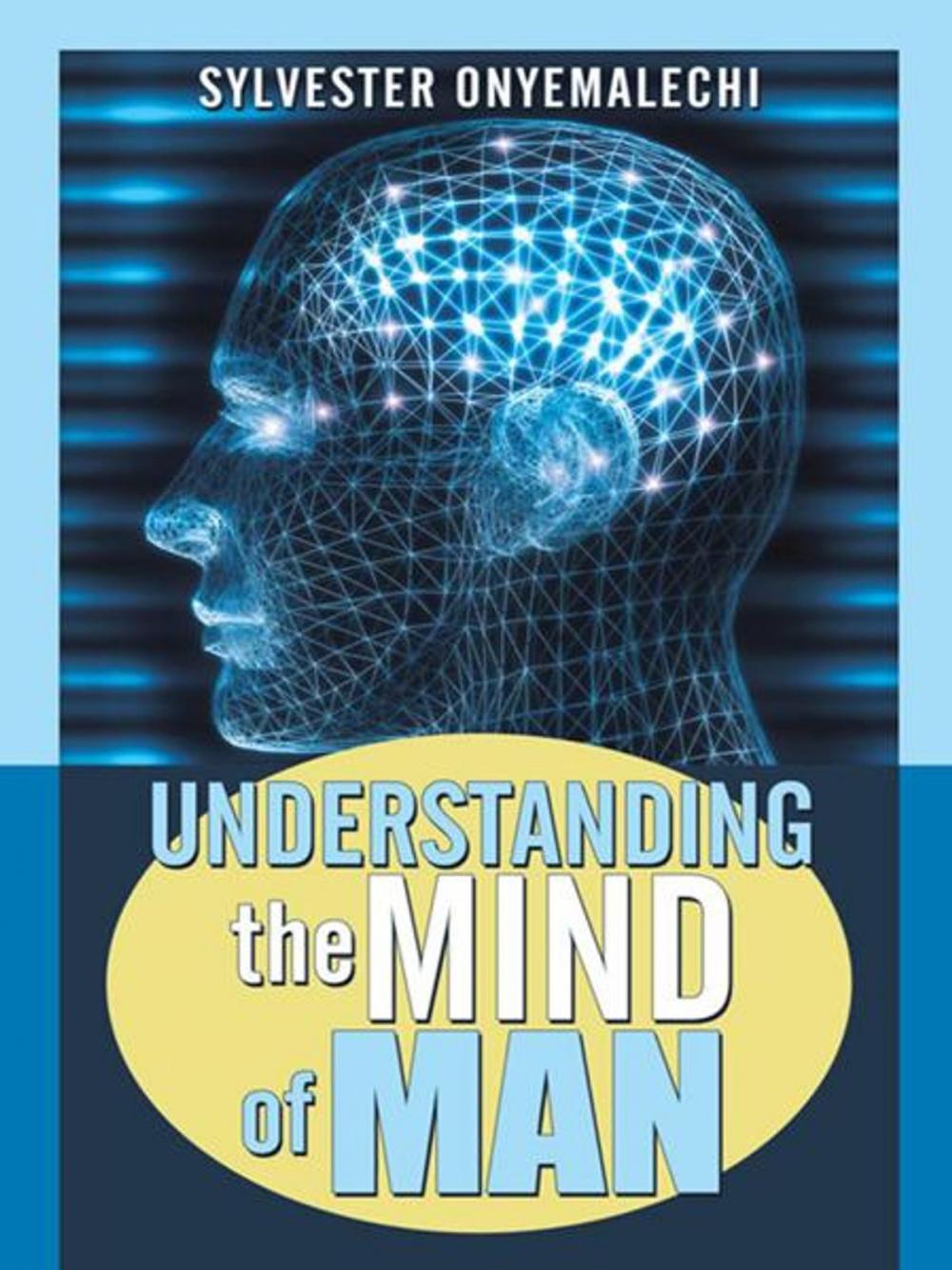 Big bigCover of Understanding the Mind of Man