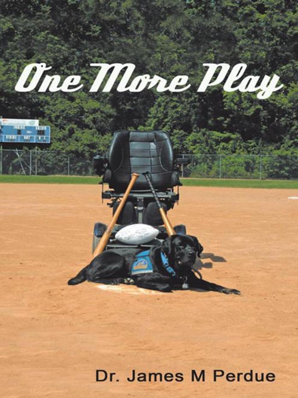 Big bigCover of One More Play