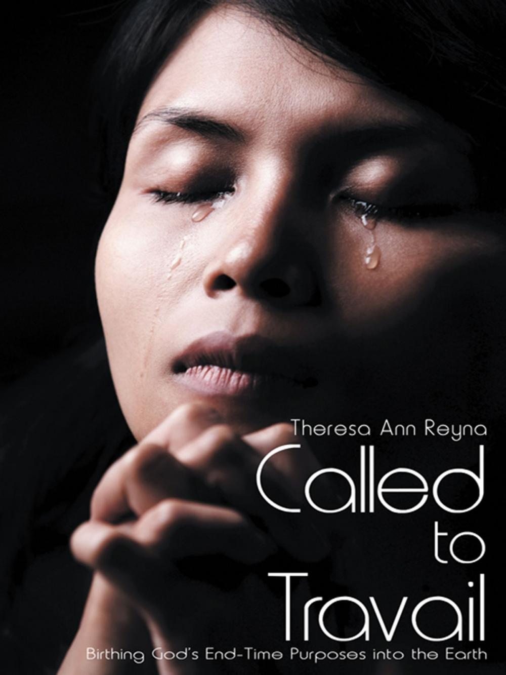 Big bigCover of Called to Travail