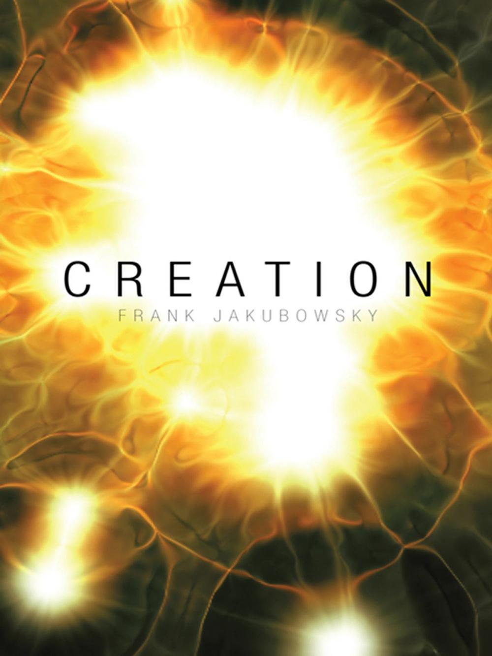 Big bigCover of Creation