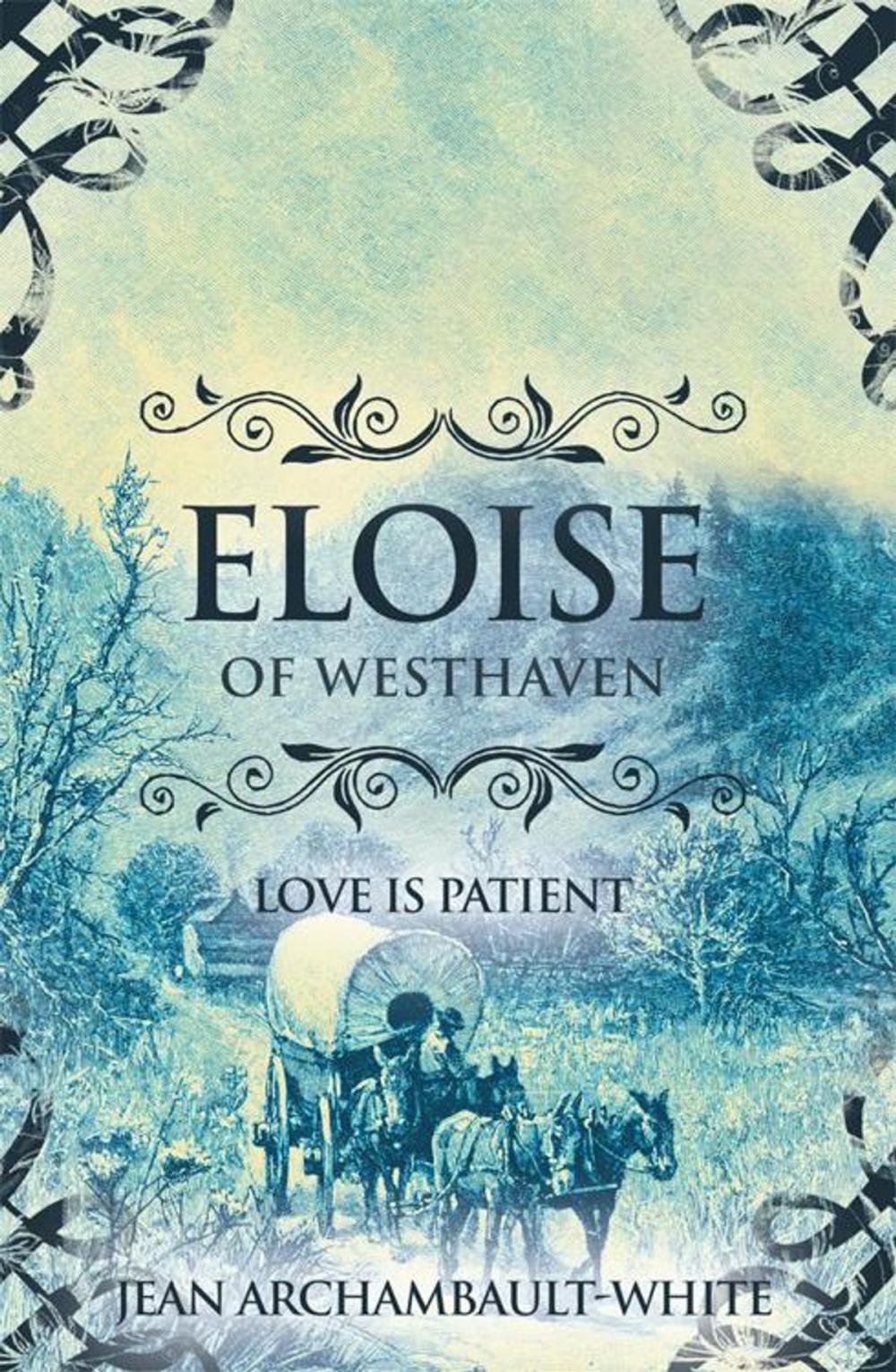 Big bigCover of Eloise of Westhaven