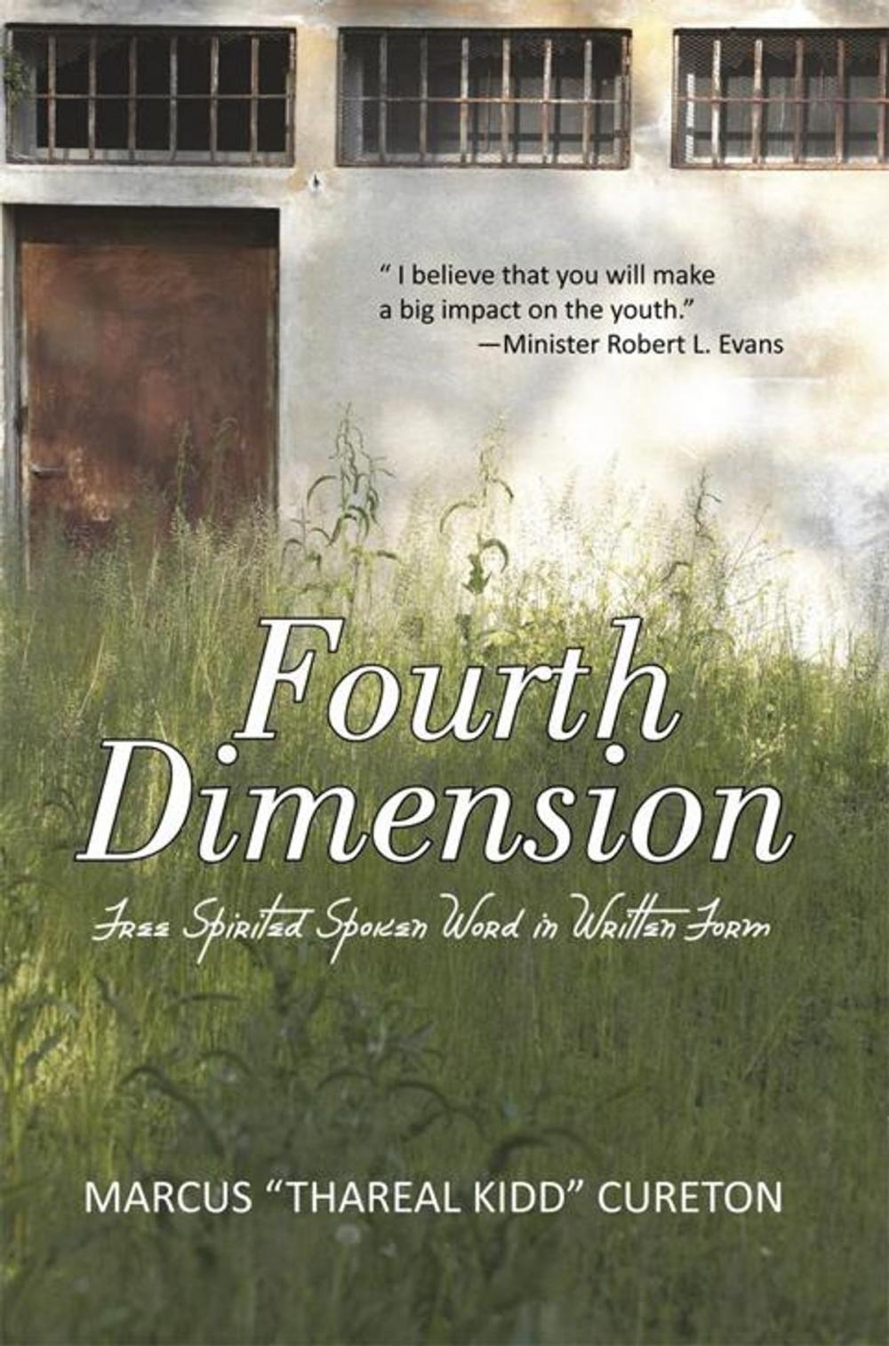 Big bigCover of Fourth Dimension