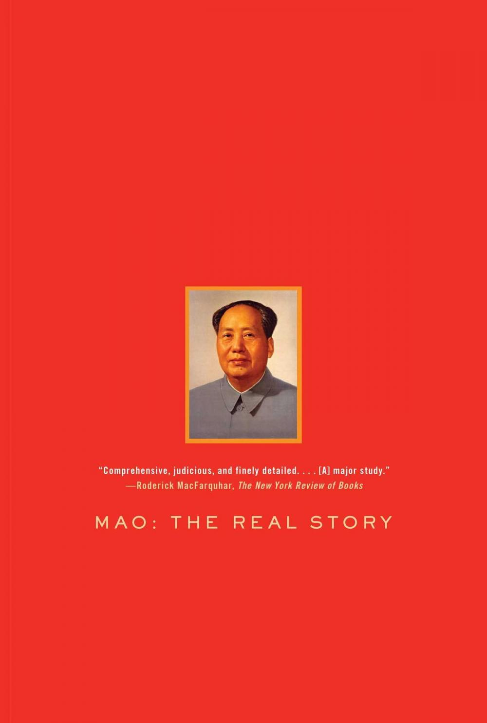 Big bigCover of Mao