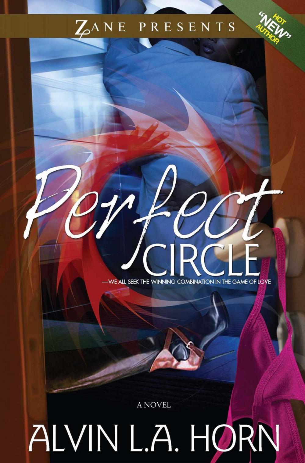 Big bigCover of Perfect Circle