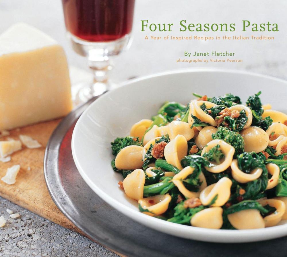 Big bigCover of Four Seasons Pasta